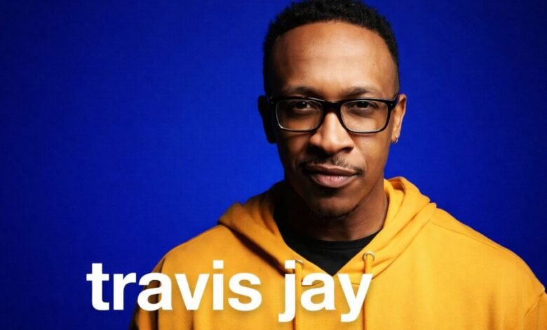 Travis Jay
