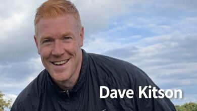 Dave Kitson
