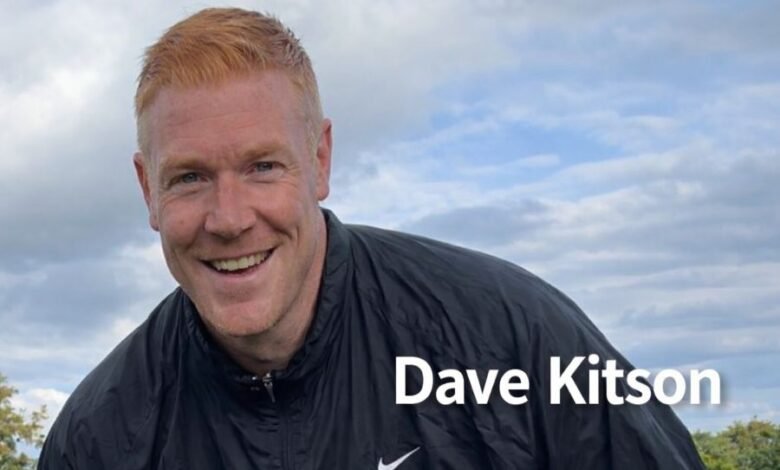 Dave Kitson