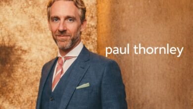Paul Thornley