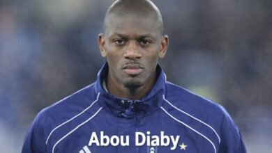 Abou Diaby