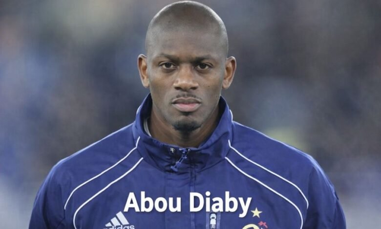 Abou Diaby