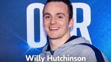 Willy Hutchinson