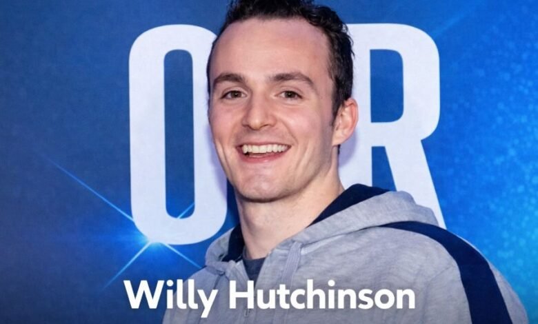 Willy Hutchinson