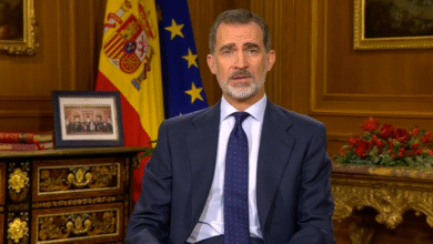 king felipe
