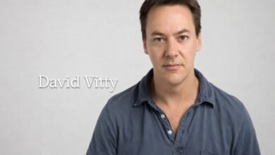 David Vitty