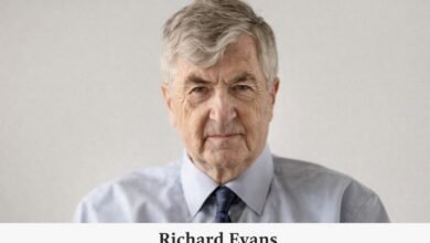 Richard Evans
