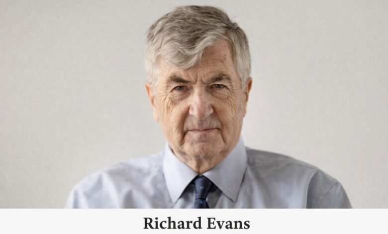 Richard Evans