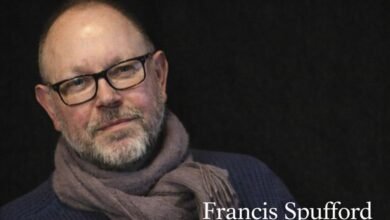Francis Spufford