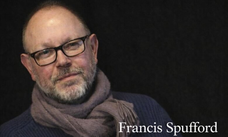 Francis Spufford
