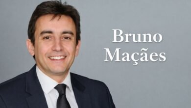 Bruno Maçães