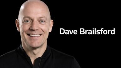 Dave Brailsford