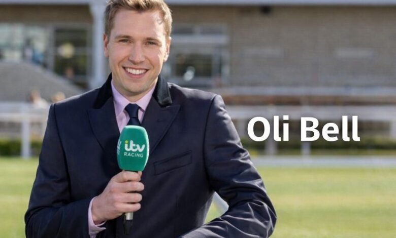 Oli Bell