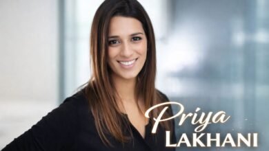 Priya Lakhani