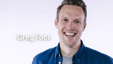 Greg Foot