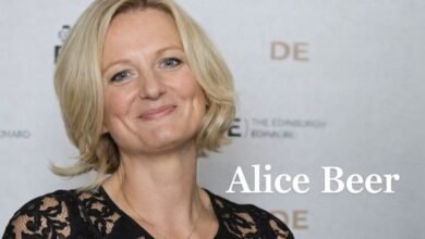 Alice Beer