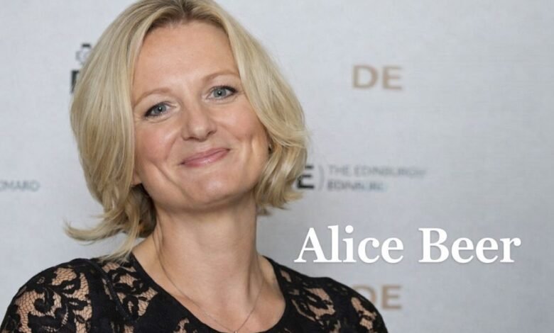 Alice Beer
