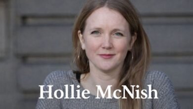 Hollie McNish