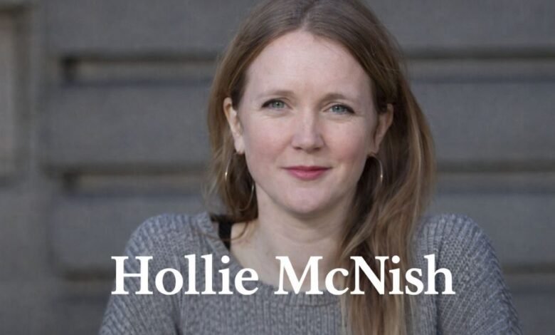 Hollie McNish