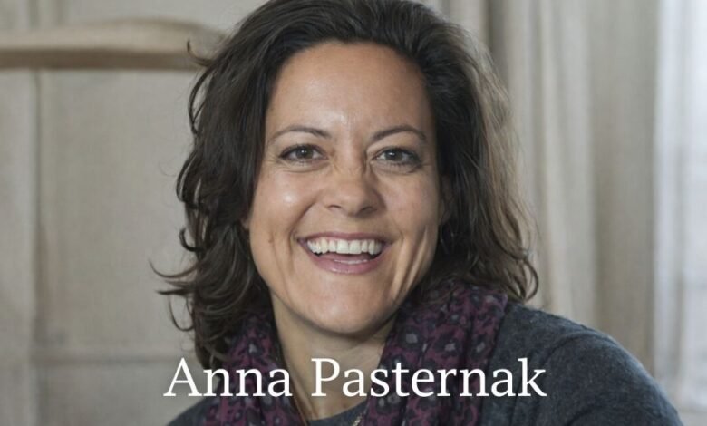 Anna Pasterna