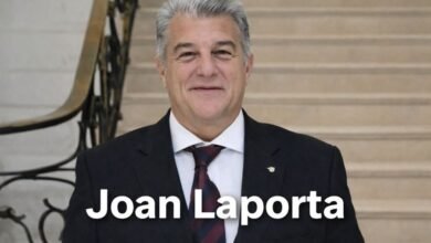 Joan Laporta