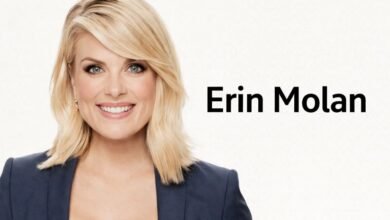 Erin Molan