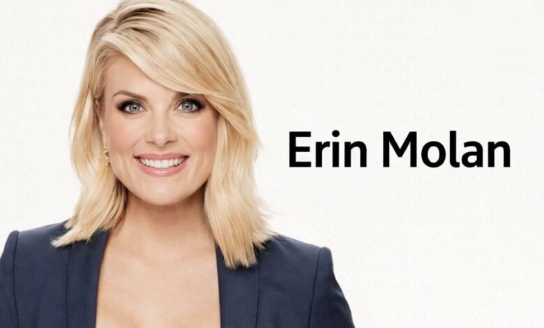 Erin Molan