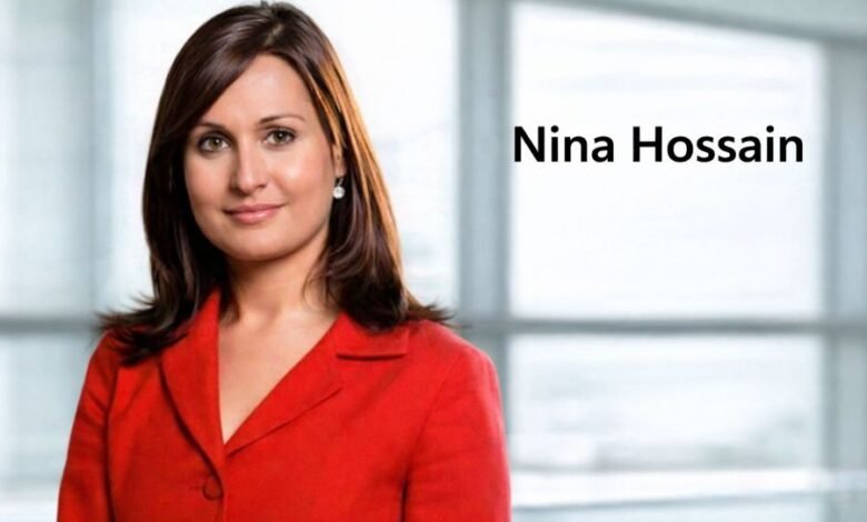 Nina Hossain