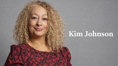 Kim Johnson