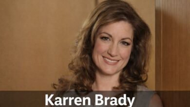 Karren Brady