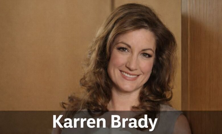 Karren Brady