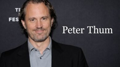 Peter Thum