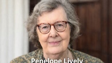 Penelope Lively