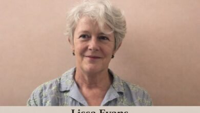 Lissa Evans