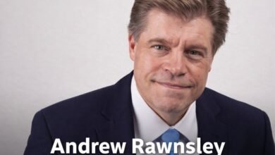 Andrew Rawnsley