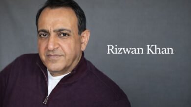 Rizwan Khan
