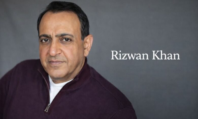 Rizwan Khan