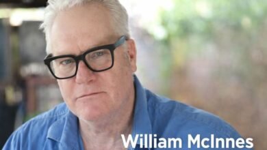William McInnes