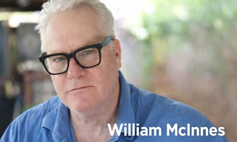 William McInnes