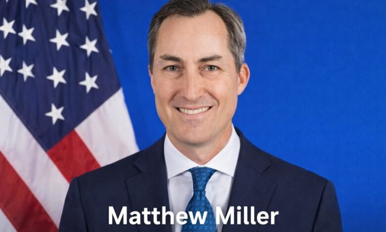 Matthew Miller,