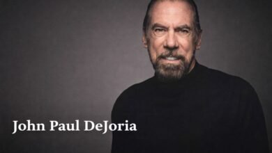 John Paul DeJoria