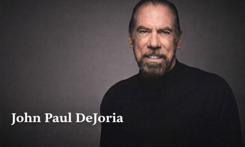 John Paul DeJoria
