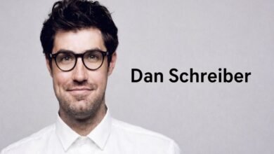 Dan Schreiber