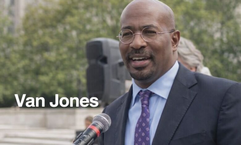 Van Jones