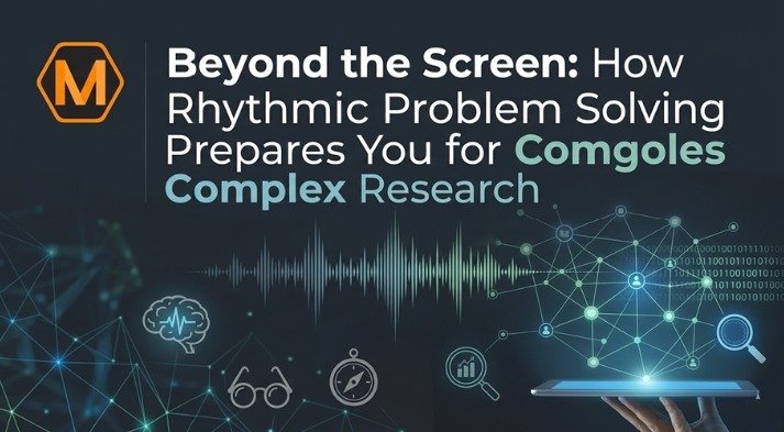 Dissertation Stress? A Science-Backed Guide to Beating Deadlines