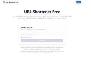 Is This URL Shortener Truly Free? A Clear Explanation