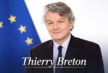 Thierry Breton