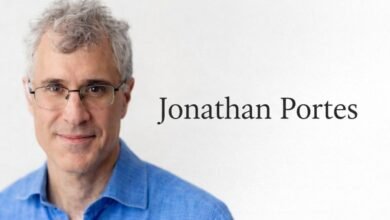 Jonathan Portes