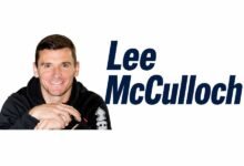 Lee McCulloch