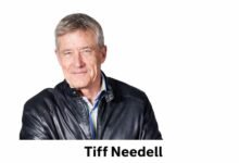 Tiff Needell